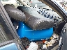 4S4BP61C087****** Used and Repairable 2008 Subaru Outback in Maine State
