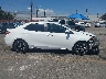 5YFBURHE0EP****** Repairable 2014 Toyota Corolla in California State