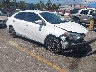 5YFBURHE0EP****** Salvage and Wrecked 2014 Toyota Corolla in Fontana