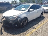 5YFBURHE0EP****** Used and Repairable 2014 Toyota Corolla in Fontana