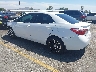 5YFBURHE0EP****** Salvage and Repairable 2014 Toyota Corolla in Fontana