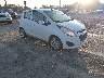 KL8CA6S9XFC****** Salvamento y Destrozados 2015 Chevrolet Spark en Asheville