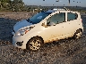 KL8CA6S9XFC****** Usados y Reparables 2015 Chevrolet Spark en Asheville