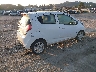 KL8CA6S9XFC****** Salvamento y Destrozados 2015 Chevrolet Spark en Estado de Carolina del Norte