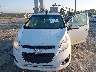 KL8CA6S9XFC****** Salvamento y Reparables 2015 Chevrolet Spark en Estado de Carolina del Norte
