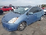 JTDKB20U663****** Used and Repairable 2006 Toyota Prius in Los Angeles