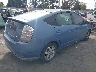 JTDKB20U663****** Salvage and Wrecked 2006 Toyota Prius in California State
