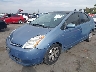JTDKB20U663****** Salvage and Repairable 2006 Toyota Prius in California State