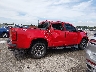 1GCGSDE31G1****** Usados 2016 Chevrolet Colorado en Estado de Luisiana