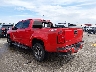 1GCGSDE31G1****** Salvamento y Reparables 2016 Chevrolet Colorado en Baton Rouge