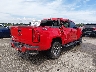 1GCGSDE31G1****** Salvamento y Destrozados 2016 Chevrolet Colorado en Estado de Luisiana