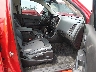 1GCGSDE31G1****** Usados y Reparables 2016 Chevrolet Colorado en Estado de Luisiana