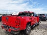 1GCGSDE31G1****** Salvamento y Reparables 2016 Chevrolet Colorado en Estado de Luisiana