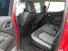 1GCGSDE31G1****** Destrozados 2016 Chevrolet Colorado en Baton Rouge