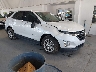 3GNAXKEVXLS****** Salvamento y Destrozados 2020 Chevrolet Equinox en Orlando North