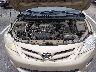 2T1BU4EE3CC****** Reparables 2012 Toyota Corolla en Nashville