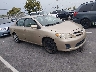2T1BU4EE3CC****** Salvamento y Destrozados 2012 Toyota Corolla en Nashville