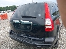 5J6RE4H76BL****** Wrecked 2011 Honda CR-V