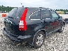 5J6RE4H76BL****** Salvage and Wrecked 2011 Honda CR-V in North Carolina State