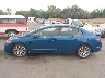 2HGFA55519H****** Repairable 2009 Honda Civic in Utah State