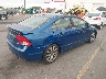 2HGFA55519H****** Salvage and Wrecked 2009 Honda Civic in Utah State