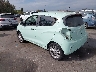 KL8CD6SA4HC****** Salvage and Repairable 2017 Chevrolet Spark in Los Angeles