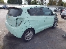 KL8CD6SA4HC****** Salvage and Wrecked 2017 Chevrolet Spark in California State