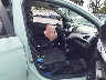 KL8CD6SA4HC****** Used and Repairable 2017 Chevrolet Spark in California State
