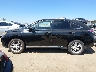 JTJZB1BA5A2****** Reparables 2010 Lexus RX Hybrid en Estado de California