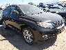 JTJZB1BA5A2****** Salvamento y Destrozados 2010 Lexus RX Hybrid en North Hollywood