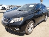 JTJZB1BA5A2****** Usados y Reparables 2010 Lexus RX Hybrid en North Hollywood