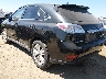 JTJZB1BA5A2****** Salvamento y Reparables 2010 Lexus RX Hybrid en North Hollywood