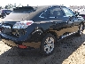 JTJZB1BA5A2****** Salvamento y Destrozados 2010 Lexus RX Hybrid en Estado de California