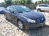 1G1PC5SB2E7****** Salvamento y Destrozados 2014 Chevrolet Cruze en Northern Virginia