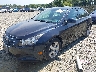 1G1PC5SB2E7****** Usados y Reparables 2014 Chevrolet Cruze en Northern Virginia