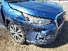 4S4WMARD2K3****** Salvage and Wrecked 2019 Subaru Ascent in Washington State