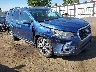 4S4WMARD2K3****** Salvage and Wrecked 2019 Subaru Ascent in Spokane