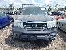 5FNYF4H33FB****** Salvage 2015 Honda Pilot in Ohio State