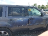 5FNYF4H33FB****** Wrecked 2015 Honda Pilot in Ohio State