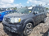 5FNYF4H33FB****** Used and Repairable 2015 Honda Pilot in Cincinnati