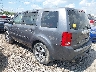 5FNYF4H33FB****** Salvage and Repairable 2015 Honda Pilot in Cincinnati