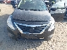 3N1CN7APXFL****** Salvamento y Reparables 2015 Nissan Versa en Estado de Maryland