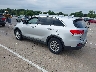 5XYPGDA37HG****** Salvage and Repairable 2017 Kia Sorento in Fort Wayne
