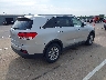 5XYPGDA37HG****** Salvage and Wrecked 2017 Kia Sorento in Indiana State