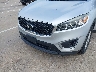 5XYPGDA37HG****** Salvage and Repairable 2017 Kia Sorento in Indiana State
