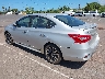 3N1AB7AP8JY****** Salvamento y Reparables 2018 Nissan Sentra en Honolulu