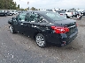 3N1AB7AP9JY****** Salvamento y Reparables 2018 Nissan Sentra en Los Angeles