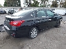 3N1AB7AP9JY****** Salvamento y Destrozados 2018 Nissan Sentra en Estado de California