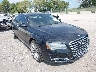 WAURVAFD7BN****** Destrozados 2011 Audi A8 L en Estado de Nebraska