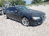 WAURVAFD7BN****** Salvamento y Destrozados 2011 Audi A8 L en Omaha
